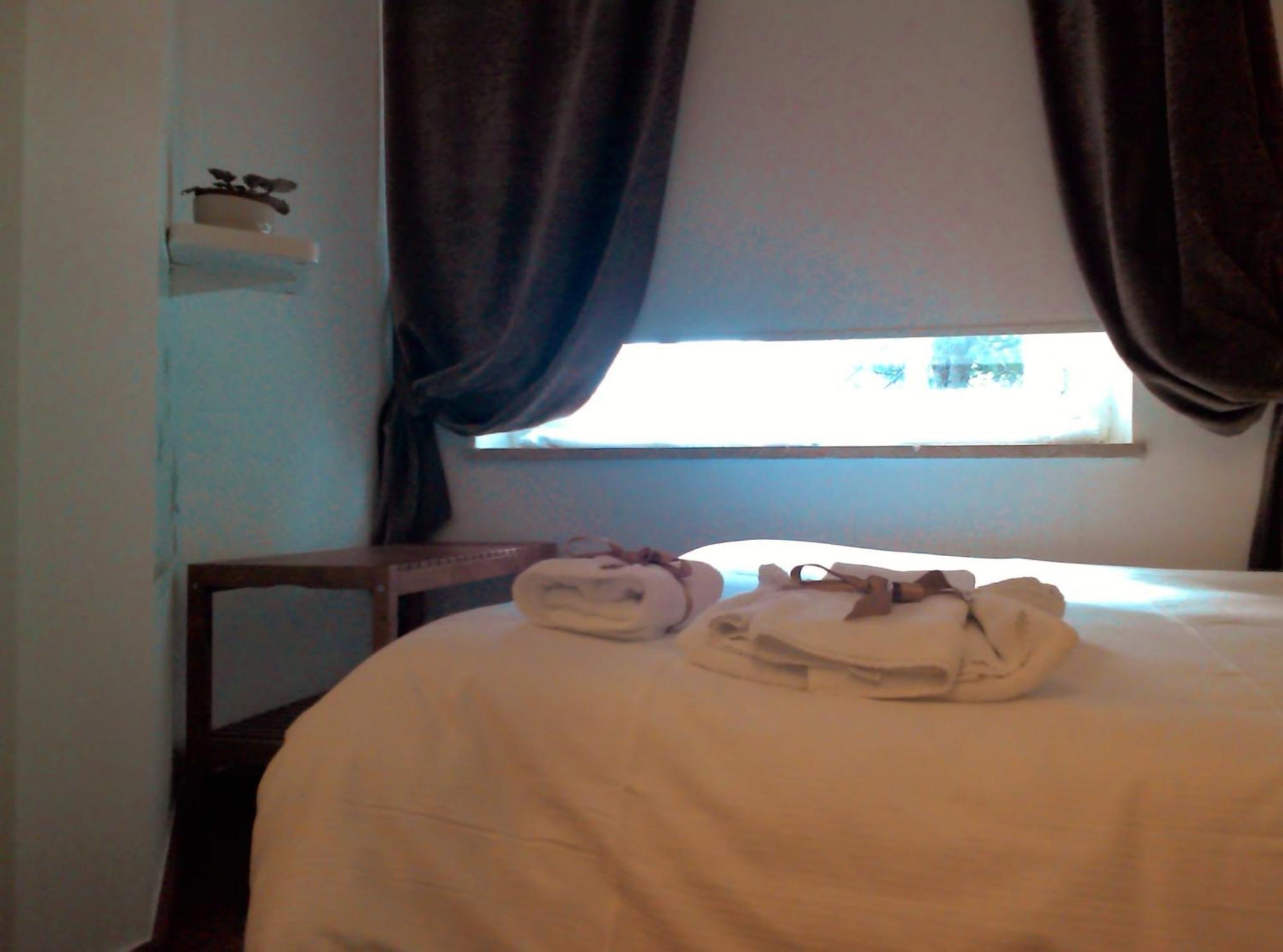 Bed And Breakfast Aloisio Сан-Грегорио-ди-Катания Экстерьер фото