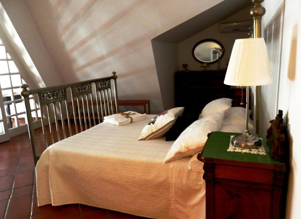 Bed And Breakfast Aloisio Сан-Грегорио-ди-Катания Номер фото